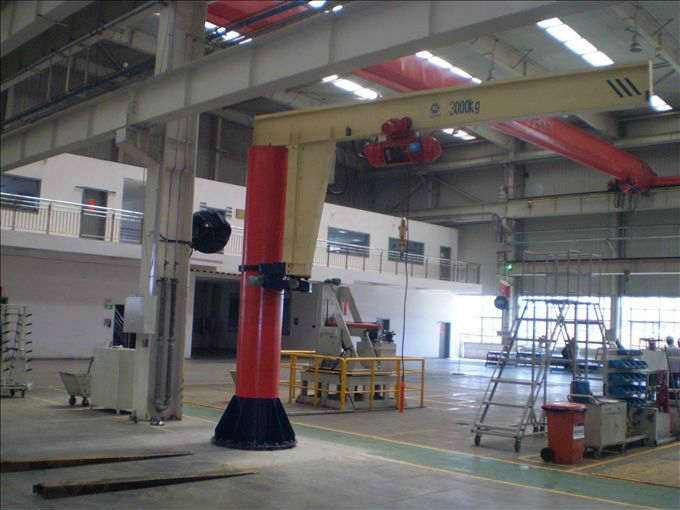 旋臂起重機(jī) 旋臂起重機(jī)